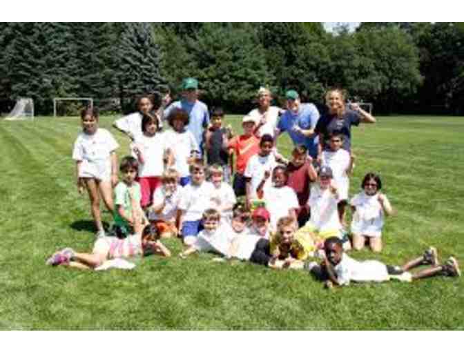 Summer at Park: $200 Off 1 Session of Summer Camp at The Park School in Brookline