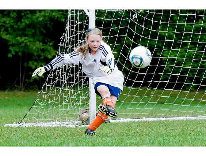 Newton Girls Soccer: 3-Day Soccer Clinic (August 11-13, 2020)