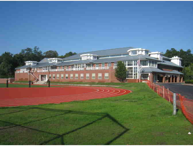 Belmont Hill School Sport Camps: 1 Week