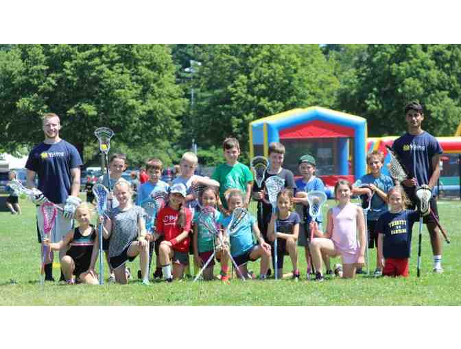 Viking Sports: 1 Week of Multi-Sports Summer Camp