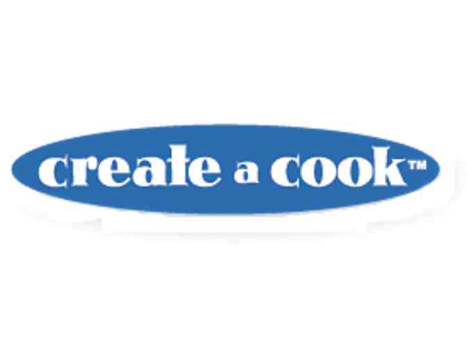 Create A Cook: $100 Off Cooking Classes