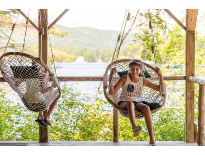 Ohana Family Camp: 50% Discount on Memorial Day Weekend ($675 Value)