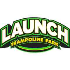 Launch Trampoline Park -Watertown