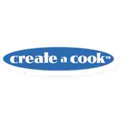 Create A Cook