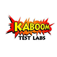 Kaboom Test Labs