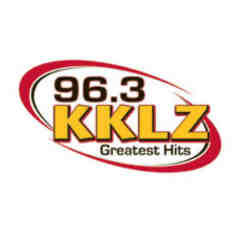 KKLZ 96.3 FM