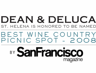 DEAN & DELUCA - One Year Artisans Wine Club Membership