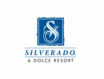 Golf for Two at Silverado Country Club