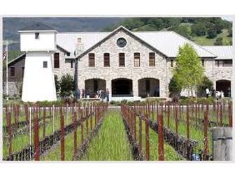 Silver Oak Cellars--Life is a Cabernet! Benefiting Calistoga and St. Helena Family Centers