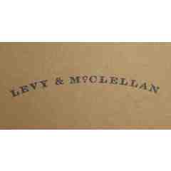 Levy & McLellan