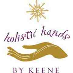Holistic Hands by keene massage team