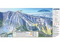 Dodge Ridge Ski Resort