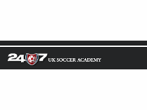 24/7 Soccer Camp - Summer
