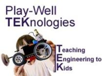 Play Well TEKnologies 5 hour Drop-In Certificate