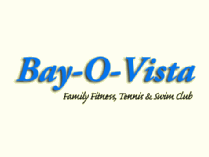 Bay-O-Vista Swim and Tennis Club Membership