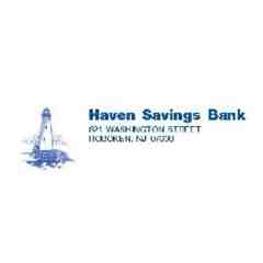 Sponsor: Haven Savings Bank