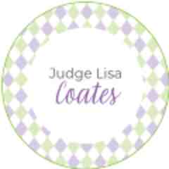 Judge Lisa Coates