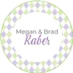 Megan & Brad Raber