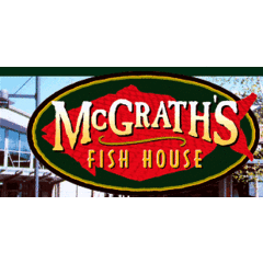 McGrath's Fish House