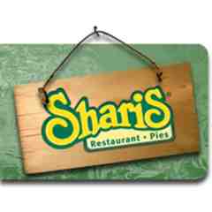 Shari's Restaurants