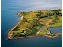Fisher's Island Golf Outing