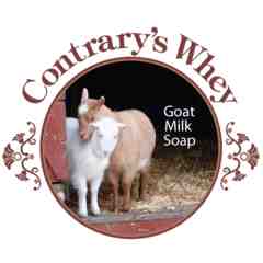 Contrary's Whey- Ellie Mesler