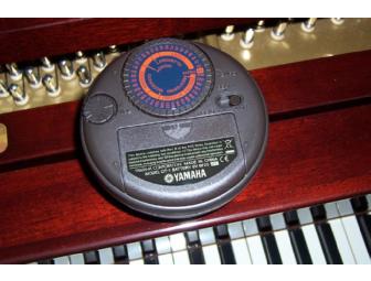 Yamaha Quartz Metronome