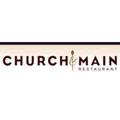 Church & Main Restaurant