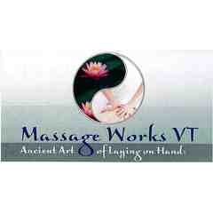 Nancy Marconi, Massage Therapist