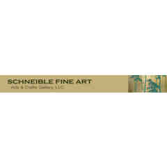 Schneible Fine Art