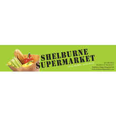 Shelburne Supermarket