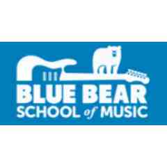 Blue Bear School Of Music