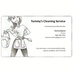 Tammy's Cleaning Service