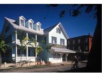 3 night stay at the Marquesa Hotel in Key West