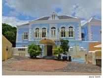 5 days, 4 nights at the Hotel Kura Hulanda, in Curacao.