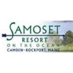 Samoset Resort on the Ocean in Camden-Rockport, Maine