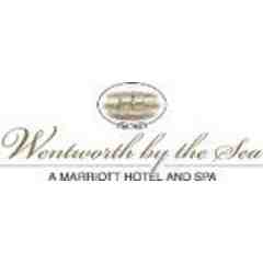 Wentworth by the Sea Hotel and Spa in New Castle, New Hampshire