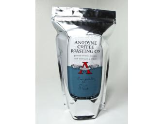 Anondyne Coffee Blend, T-shirt & Mug