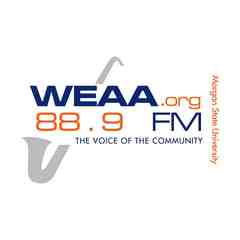 Sponsor: WEAA 88.9 FM