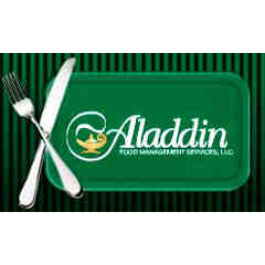 Aladdin Food Management Services
