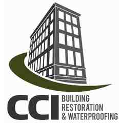 CCI Building Restoration & Waterproofing