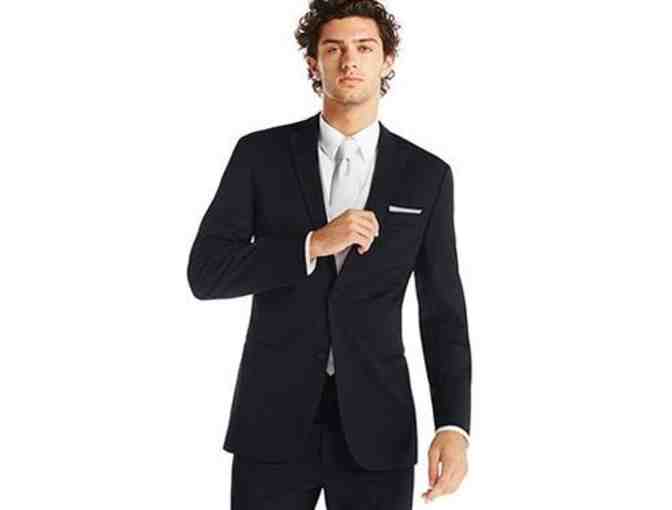 Prom Tuxedo or Suit Rental from Any Men's Wearhouse