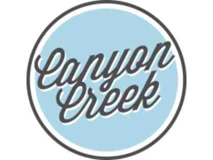 Canyon Creek - One Week of Summer Camp