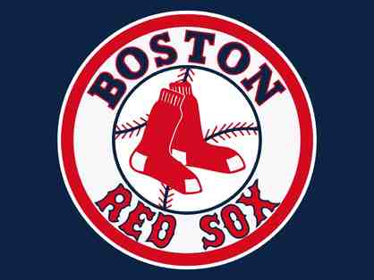 All Schools - 4 Tickets to the Red Sox, Game TBD