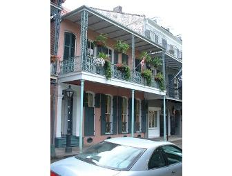 5 Days, 4 Nights in New Orleans' Famed French Quarter - Photo 1