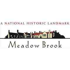 Meadow Brook Hall