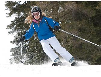 Get Ready for the Next Ski Season