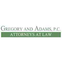 Gregory and Adams, P.C.