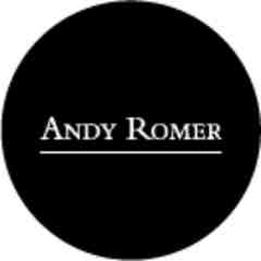Andy Romer