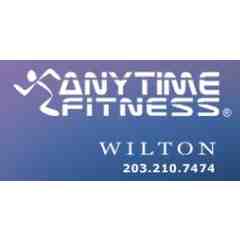 Anytime Fitness - Wilton